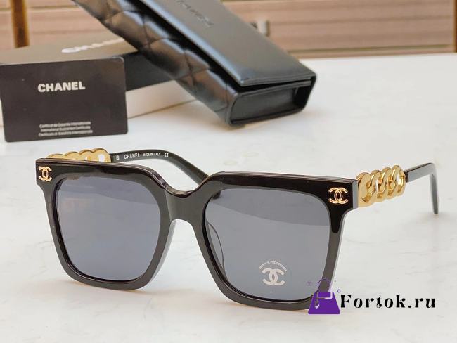 Chanel Glasses CH0741 - 1