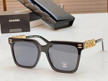 Chanel Glasses CH0741