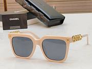 Chanel Glasses CH0741 - 5