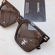 Chanel Glasses CH0741 - 2