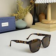 Gucci Glasses GG1000SK - 1