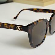 Gucci Glasses GG1000SK - 5