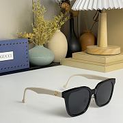 Gucci Glasses GG1000SK - 4