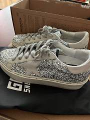 Golden Goose Hi Star No.1 - 4