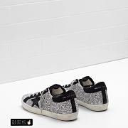 Golden Goose Deluxe Brand Superstar No.3 - 6