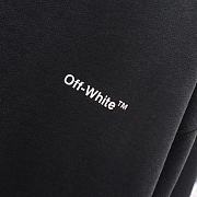 Off-White Shirt in Black - 6
