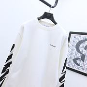 Off-White Shirt in White - 4