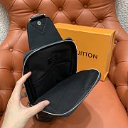 Louis Vuitton Avenue Sling Bag N41719 20x31x10cm - 3