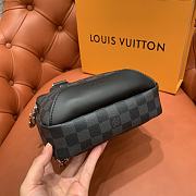 Louis Vuitton Avenue Sling Bag N41719 20x31x10cm - 2