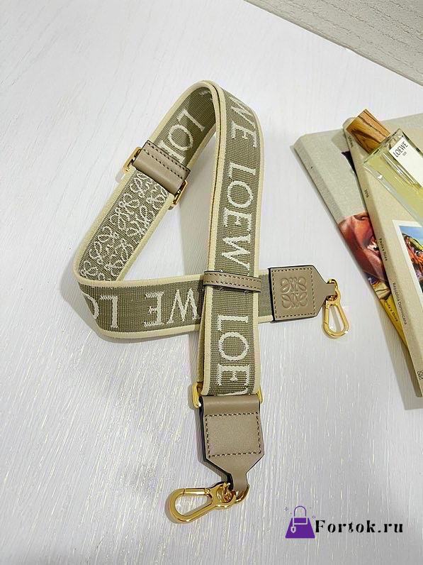Loewe Puzzle Strap  - 1
