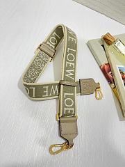 Loewe Puzzle Strap  - 1