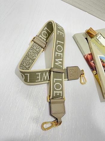 Loewe Puzzle Strap 