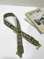 Loewe Puzzle Strap  - 2