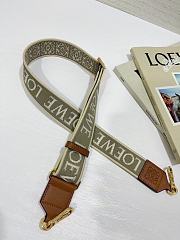Loewe Puzzle Strap  - 4
