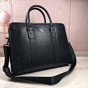 Prada Briefcase No.1 38x28x7cm - 1