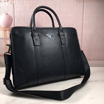 Prada Briefcase No.1 38x28x7cm