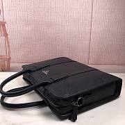 Prada Briefcase No.1 38x28x7cm - 4