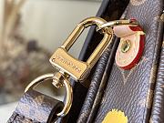 Louis Vuitton x YK Pochette Métis Handbag M46384 25x19x7cm - 5