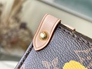 Louis Vuitton x YK OnTheGo Monogram M46379 35x27x14cm - 2