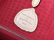 Louis Vuitton x YK OnTheGo Monogram M46379 35x27x14cm - 6