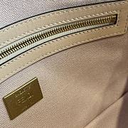Fendi Baguette Lunar Edition Bag 26x13x6cm - 3
