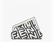 Fendi Roma Capsule Bag 26x9.5x18cm - 1