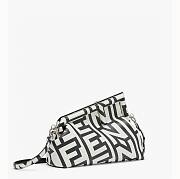 Fendi Roma Capsule Bag 26x9.5x18cm - 2