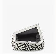 Fendi Roma Capsule Bag 26x9.5x18cm - 4