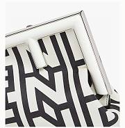 Fendi Roma Capsule Bag 26x9.5x18cm - 5