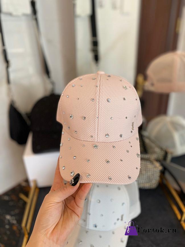 YSL27 HAT - 1