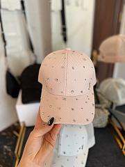YSL27 HAT - 1