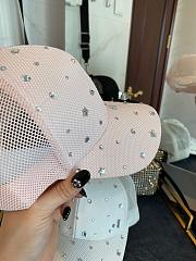YSL27 HAT - 5