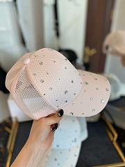 YSL27 HAT - 4