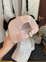YSL27 HAT - 3