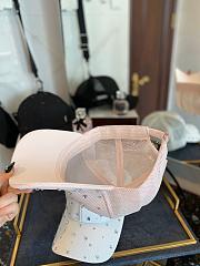 YSL27 HAT - 2