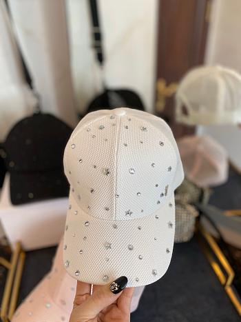 YSL26 Hat 