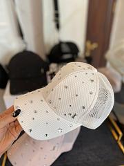 YSL26 Hat  - 2