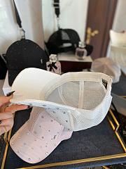 YSL26 Hat  - 3