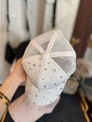 YSL26 Hat  - 5
