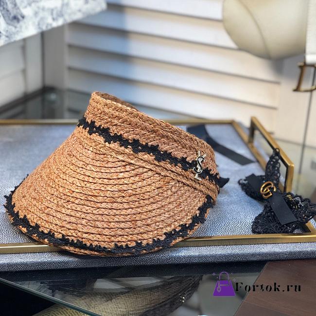 YSL25 Hat - 1