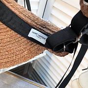 YSL25 Hat - 5