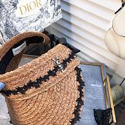 YSL25 Hat - 4