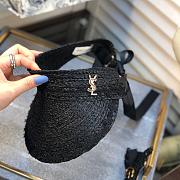 YSL24 Hat - 4