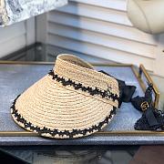 YSL23 Hat - 1