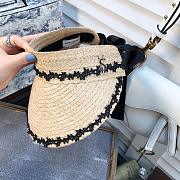 YSL23 Hat - 5