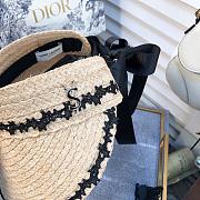 YSL23 Hat - 6