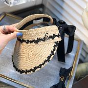 YSL23 Hat - 4
