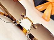 Louis Vuitton 76 Glasses - 2