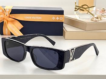 Louis Vuitton 91 Sunglasses