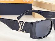 Louis Vuitton 91 Sunglasses - 6